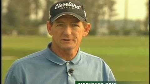 Golf Top Tips with Hank Haney: Fixing Your Slice with the Medicus