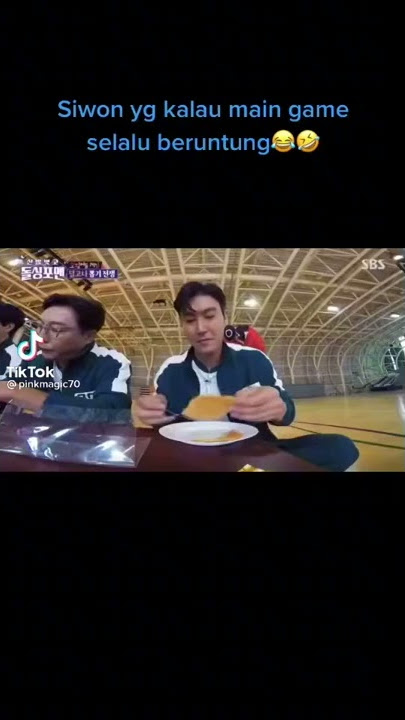 Siwon yang selalu beruntung #siwon #siwonchoi #siwon #superjunior #fyp #foryoupage