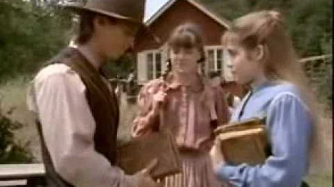 Colleen Cooper's Coming of Age with Jared in Dr. Q...
