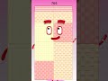 Oh Wow! Sprunki Numberblocks 766 Phase 4 #sprunki #numberblocks #phobiablocks