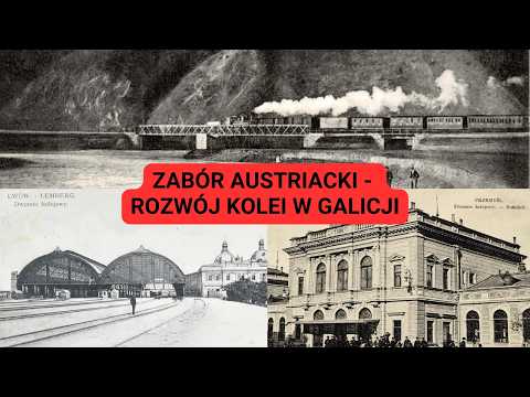 Historia Polskich Kolei