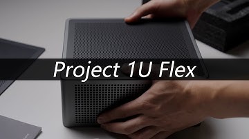 Project 1U Flex