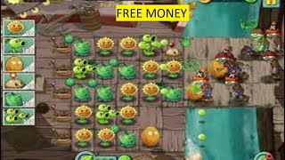 Plants vs Zombies 2 MOD 2023 🎁 Learn to Cheat Plants vs Zombies 2 get Free Gems (IOS ANDROID) 💸 screenshot 2