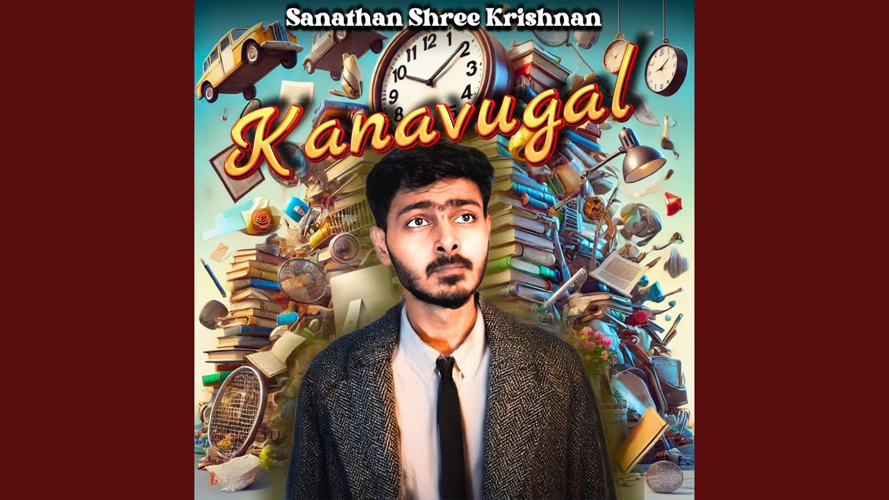 Kanavugal