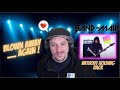 🔥 BAND-MAID - Without Holding Back (Instrumental) FIRST TIME REACTION, Melomaniac from Japan Review🎌
