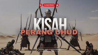 Kisah perang UHUD‼️|| Ustadz Khalid Basalamah