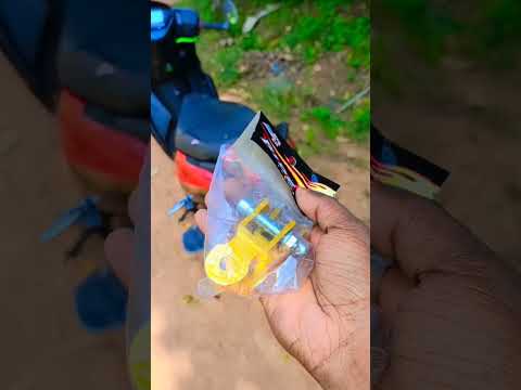 Zimba Universal Shock