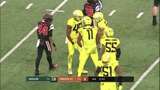 Worst Trick Play In The History Of The Pac-12