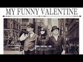 🔴【LIVE】MY FUNNY VALENTINE | KONSER RUMAHAN