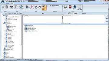 Insight VX iXtract App Overview