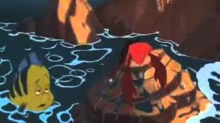 Disneys The Little Mermaid-Part Of Your World Reprisedemo