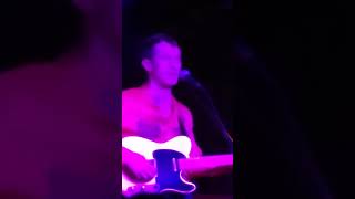 Buck Meek - Secret Side LIVE Clip - Albuquerque, New Mexico (January 2, 2024)