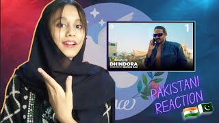 Dhindora | EP 01: Lag Gayi | BB Ki Vines | Pakistani Reaction