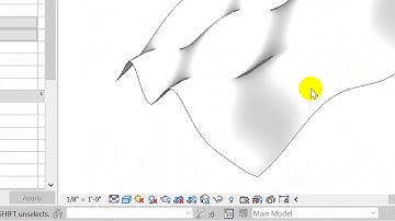 Link SAT to Revit - converting Rhino file to SAT
