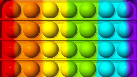 Pop Us! 🔴🟢🟡 MAX LEVELS!! All Levels Gameplay Walkthrough Android, iOS BIG UPDATE!!!