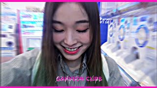 Gahyeon clips for editing #3