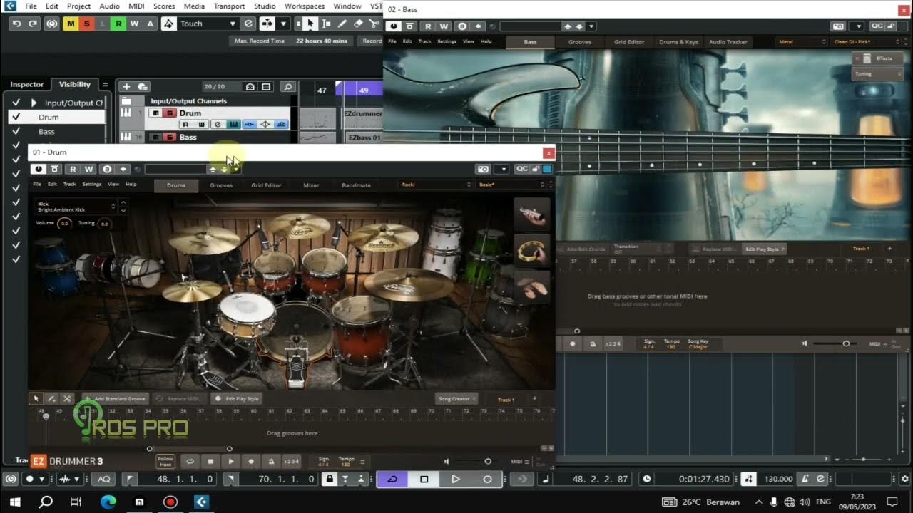 Cubase 12 Pro Vst