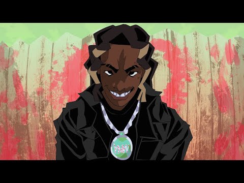 YNW Melly - Suicidal [Official Video]
