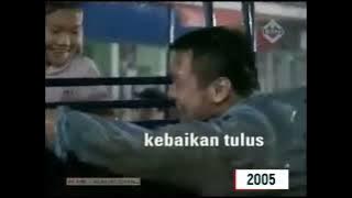 Download lagu iklan rinso tampilan baru tahun 2005 2006