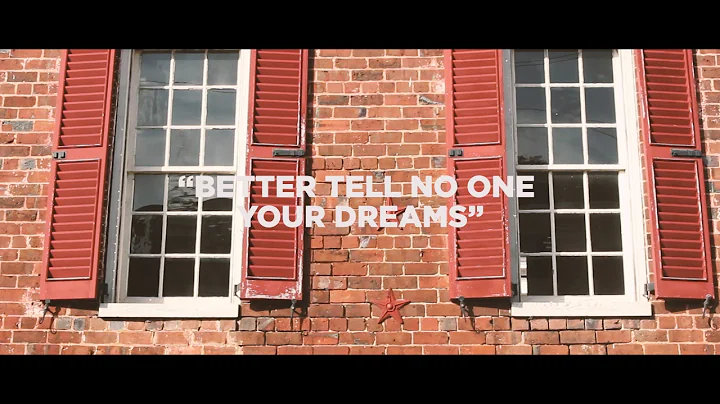 Wesley Stace - Better Tell No One Your Dreams