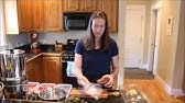 Broth Cubes: The easiest way to always have beef or chicken stock on hand - YouTube