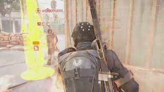 THE DIVISION 2 - MULTI GRUPO DO PIOR CLÃ DO XBOX - E AINDA ACUSAM DE XIM KKKKKKKKKKKKKKKKKKKKKKKK