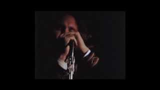 The Doors Mystery Train Live at Bakersfield "International Sports Arena" 1970