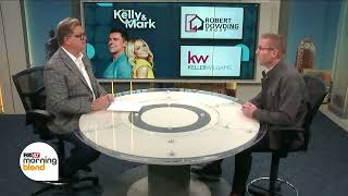 🏠 Mid Michigan Real Estate 2025 Review + What Buyers & Sellers Need to Know Now