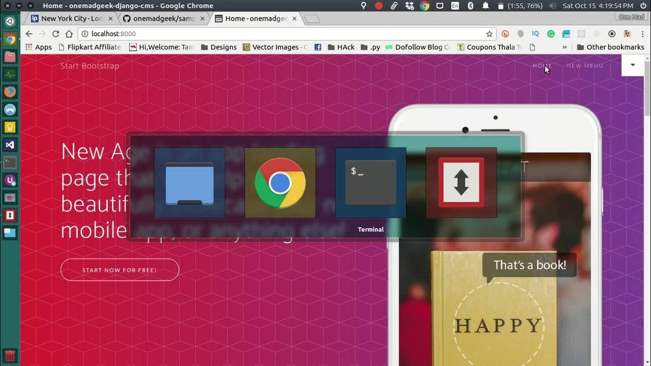 Samp github. Django cms. django cms github.