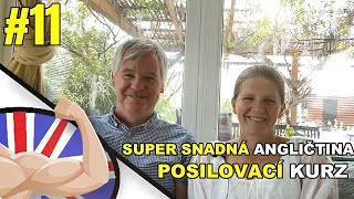 Super Snadna Anglictina 64...(Proč se směješ?...Why are you laughing?)