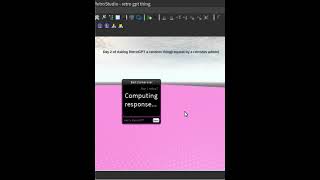 yes a retrodev admin made me ask smh simple to retrogpt #retroblox #roblox #retroslop #retrostudio