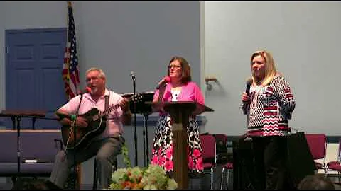 "The Lighthouse" Mt. Tabor Baptist Church Gospel S...