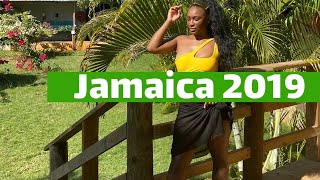 Travel Vlog: Christmas in Jamaica 2019