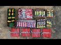 8 different type of cracker testing  bullet bomb  mirchi bam  sutli bam  diwali crackers