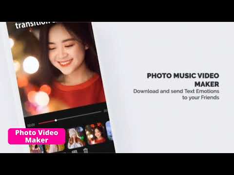 Foto Pembuat Video Musik 2022
