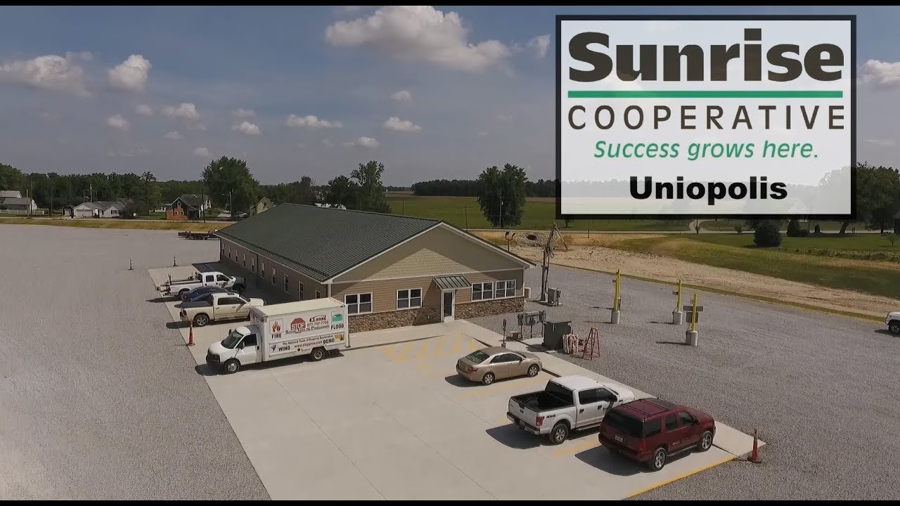 Sunrise Uniopolis Site and Office Clouse Construction YouTube