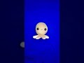 Baby Оctopus Animation #stopmotion #toy #animation