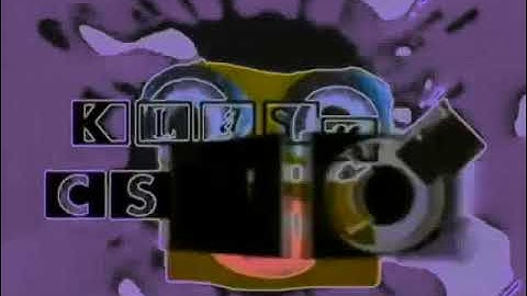 Freshing Equalizer Klasky Csupo in G Major 4 FIXED