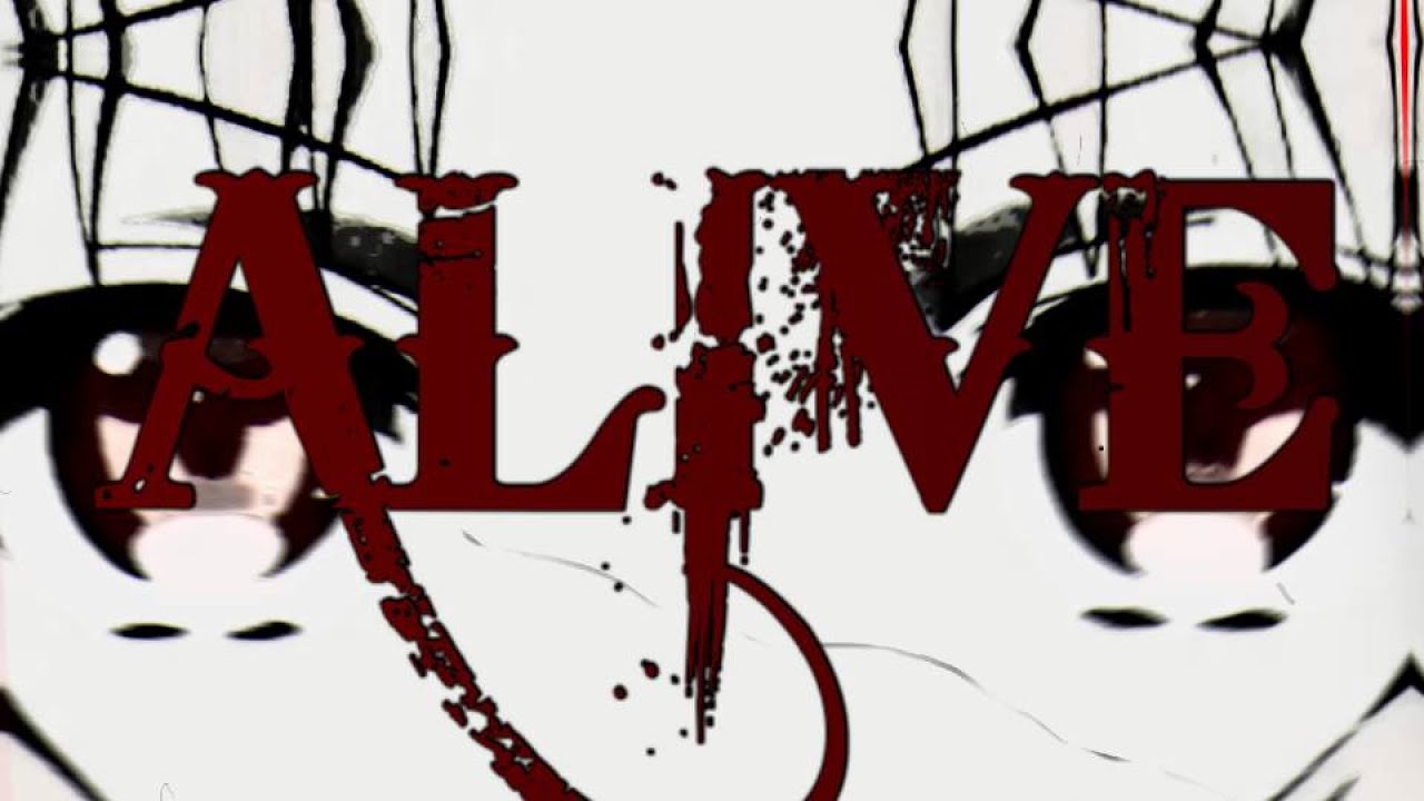 Teeth / ~ Diabolik Lovers // 5SOS {AMV} - !flashlight warning