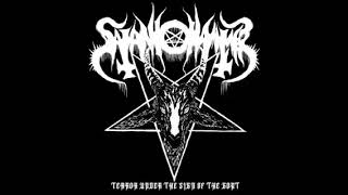 Satanic Hammer (Argentina) - Terror Under Sing Of The Goat - (Álbum : Terror Under Sing Of The Goat)