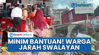 Download Lagu Situasi Keos! Minimarket, Konter HP \u0026 Gudang Bulog Dijarah Warga di Tapteng Pasca Banjir \u0026 Longsor MP3