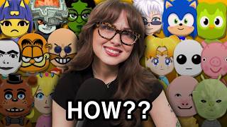 Do you need to be an artist to play Tomodachi Life?