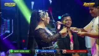 TETES BANYU MATA 2 // CITRA NADA LIVE DESA TEMUKEREP (GG.ANGLING DARMA) // LARANGAN - BREBES