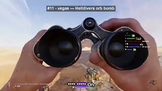 Top 20 Monthly Sand: Raiders Of Sophie Twitch Clips