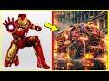AVENGERS but FIRE TRUCKS VENGERS 🔥 All Characters (marvel & DC) 2024 🚒