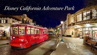 Disney California Adventure Park Vlog by Yobee Piano 79 views 11 months ago 2 minutes, 2 seconds