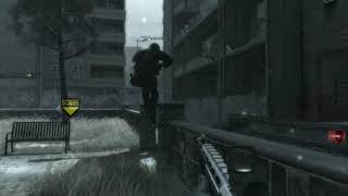 Famous COD4:Oldschool fun Profile