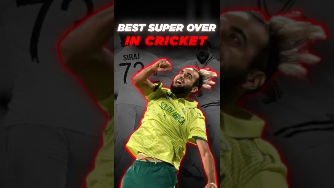 12 Balls, 6 Runs – The Craziest Cricket Drama Ever