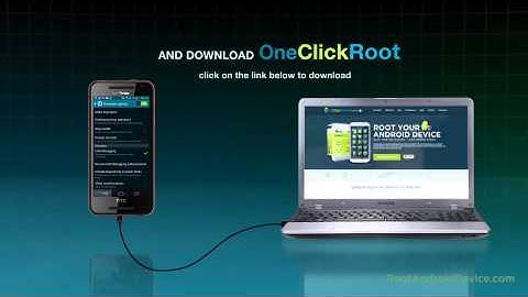 How To Root HTC Desire 612