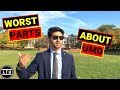 The WORST Parts About UMD - University of Maryland - Campus Interviews (2019) LTU